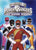 Power Rangers Movie Poster